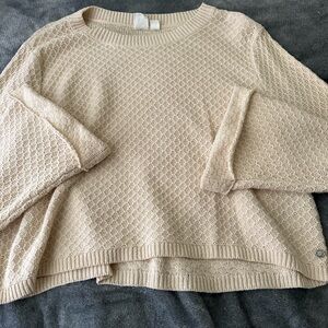 Roxy Sweater